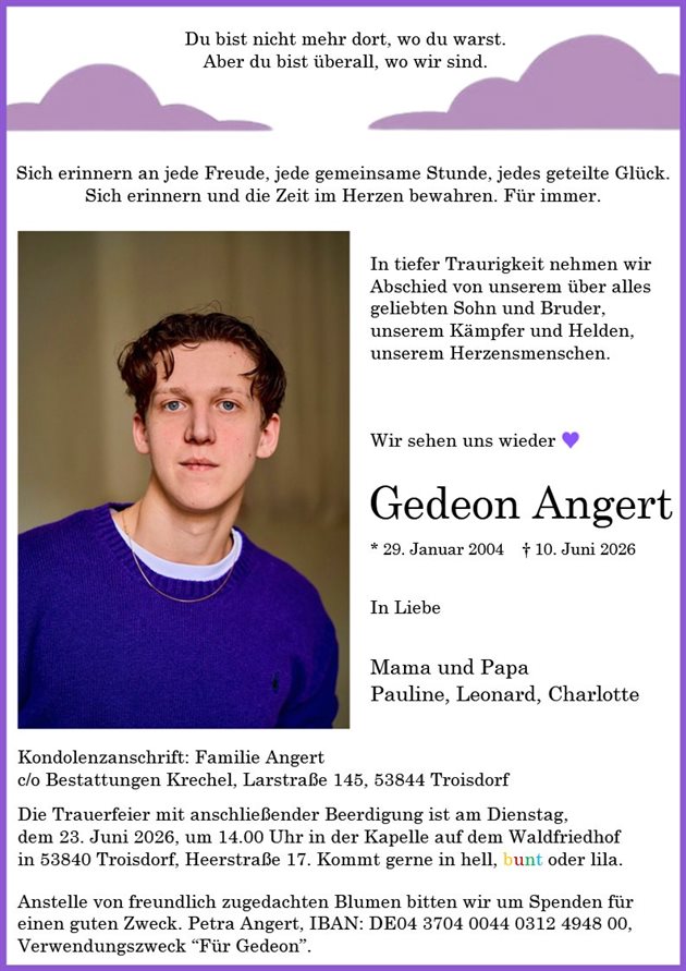 Gedeon Angert