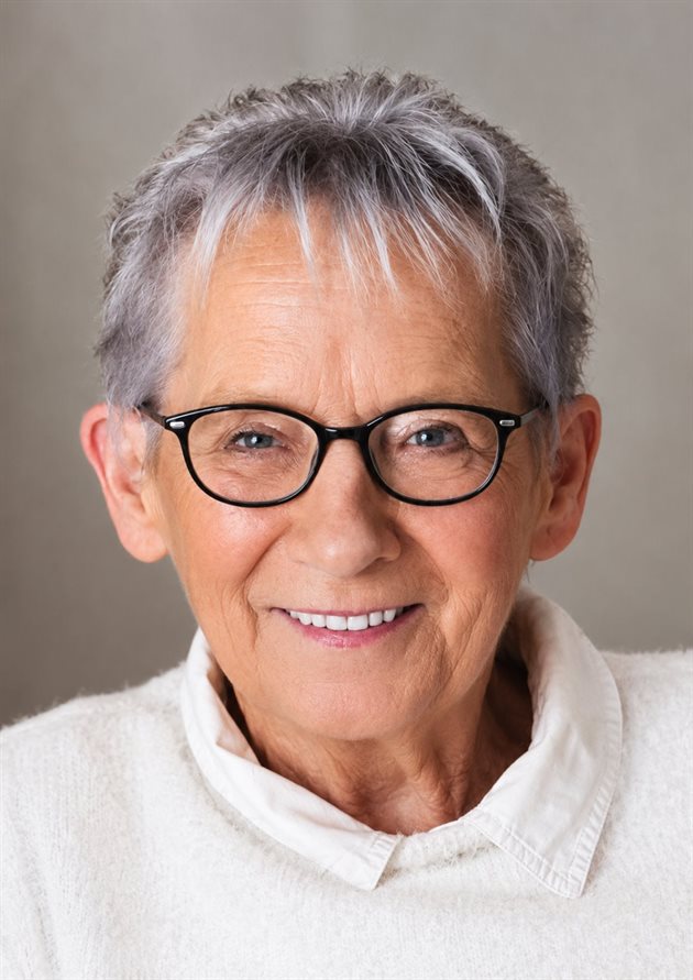 Gabriele Böckem