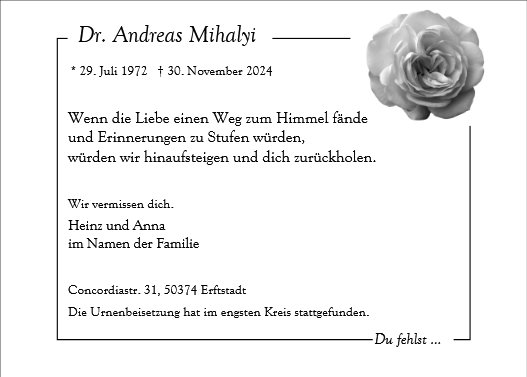 Andreas Mihalyi