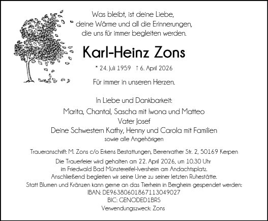 Karlheinz Zons