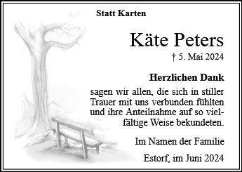 Käte Peters