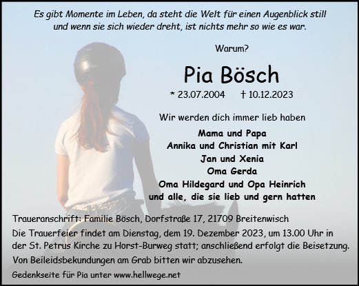 Pia Bösch