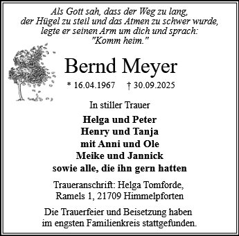 Bernd Meyer