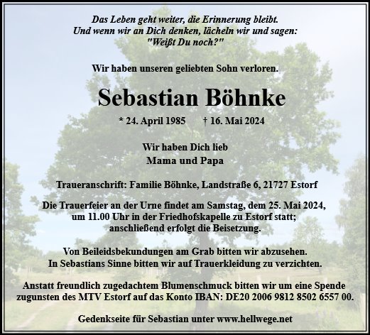 Sebastian Böhnke