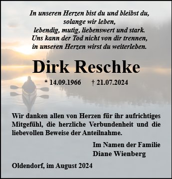 Dirk Reschke