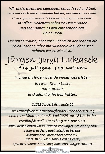 Hans-Jürgen Lukasek