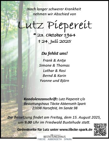 Lutz Piepereit