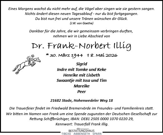 Frank-Norbert Illig