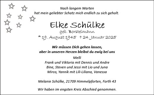 Elke Schülke