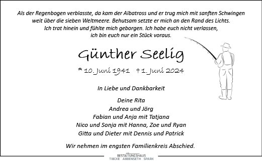 Günther Seelig