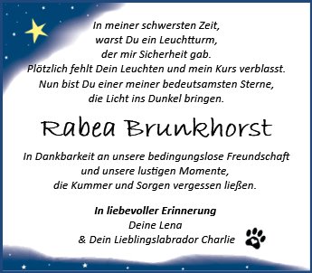 Rabea Brunkhorst