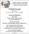 Anzeige