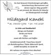 Anzeige