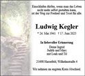 Anzeige