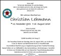 Anzeige
