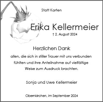 Erika Kellermeier