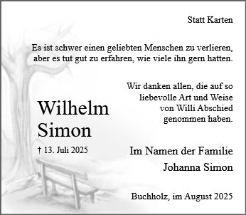 Wilhelm Simon