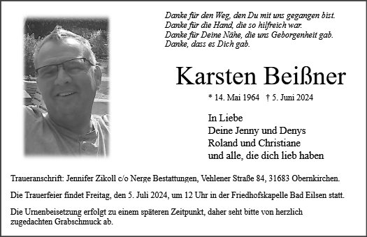 Karsten Beißner