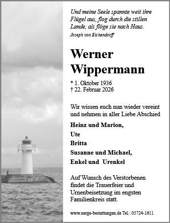 Werner Wippermann