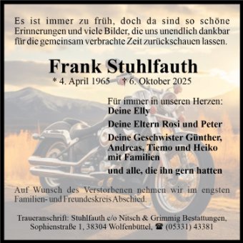 Frank Stuhlfauth