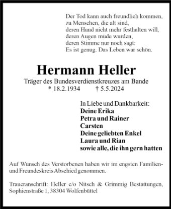 Hermann Heller