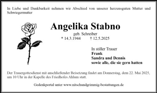 Angelika Stabno