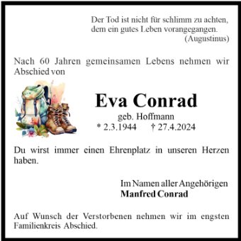 Eva Conrad