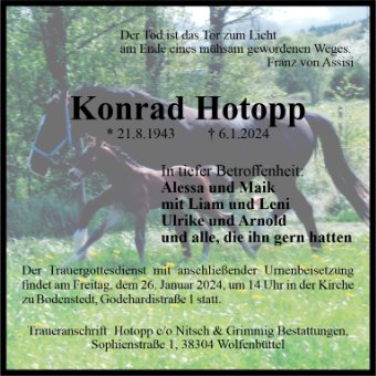 Konrad Hotopp