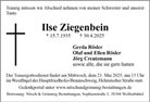 Anzeige