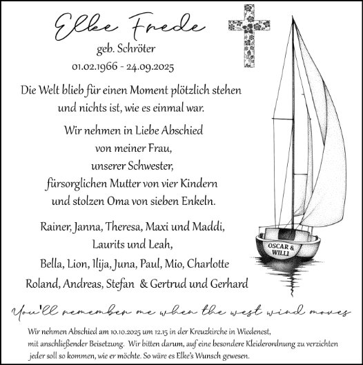 Elke Frede