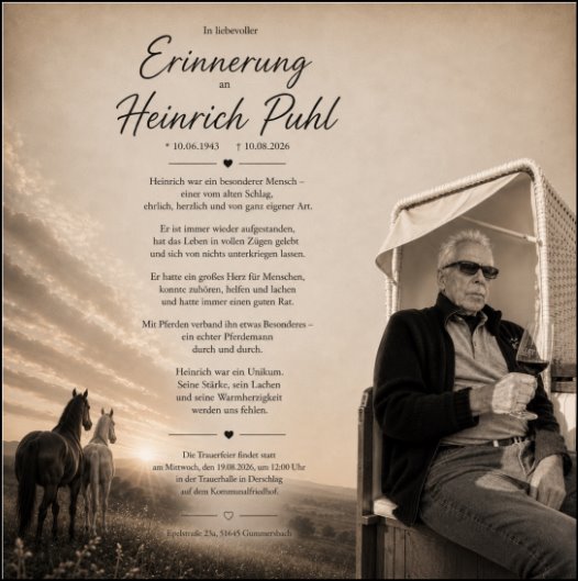 Heinrich Puhl
