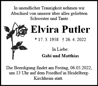 Elvira Putler