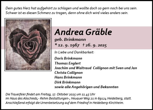 Andrea Gräble