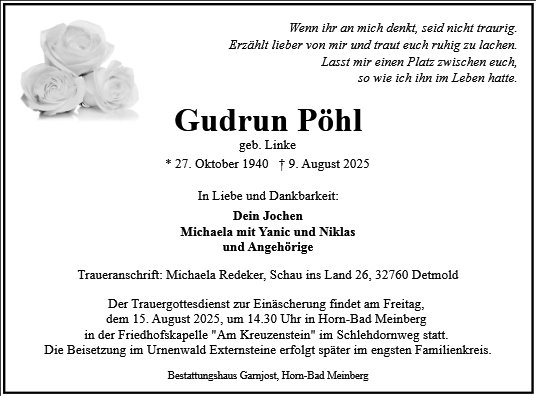 Gudrun Pöhl