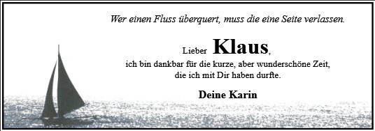Klaus König