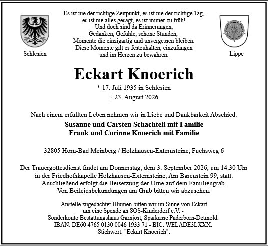 Eckart Knoerich