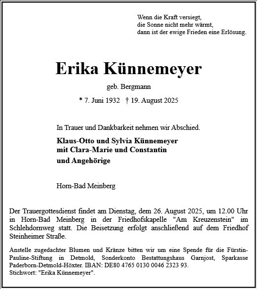 Erika Künnemeyer