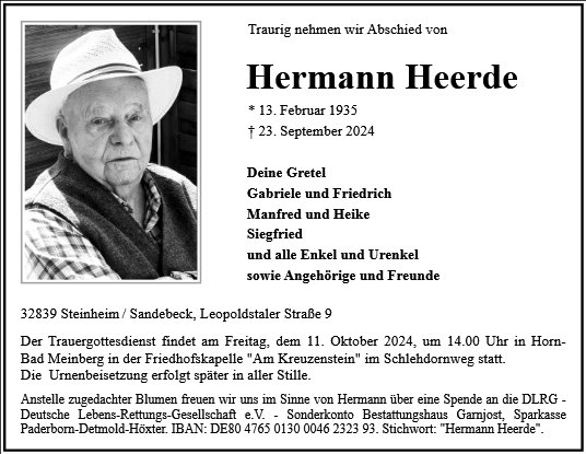 Hermann Heerde