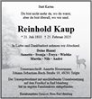 Anzeige
