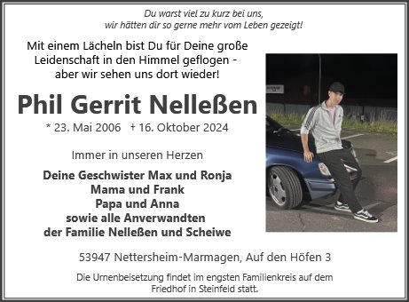 Phil Gerrit Nelleßen