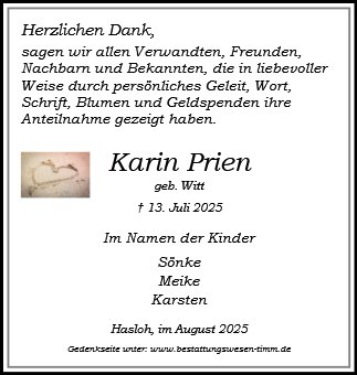 Karin Prien