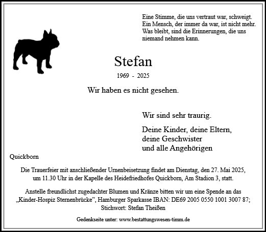 Stefan Theißen
