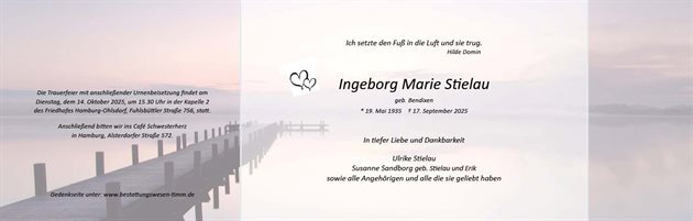 Inge Stielau