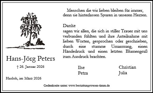 Hans Peters