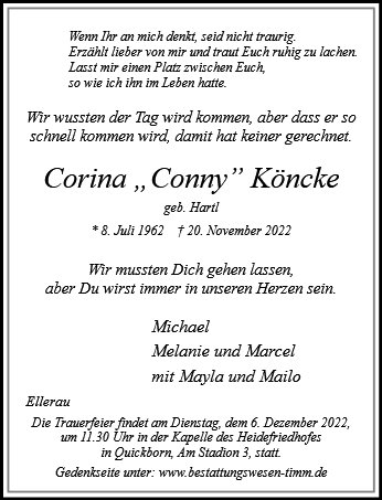 Corina Köncke