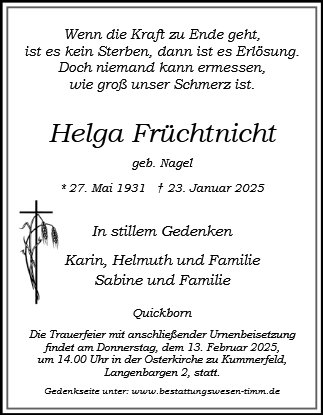 Helga Früchtnicht