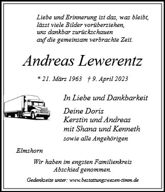 Andreas Lewerentz