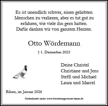 Otto Wördemann