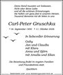 Anzeige