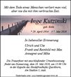 Anzeige